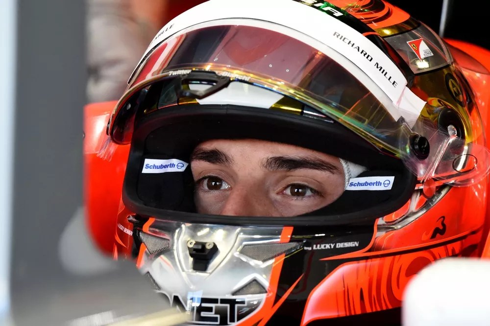 Jules Bianchi e seu legado na Fórmula 1.